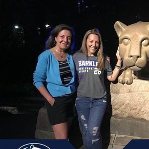 Meet your Posher, Tracy